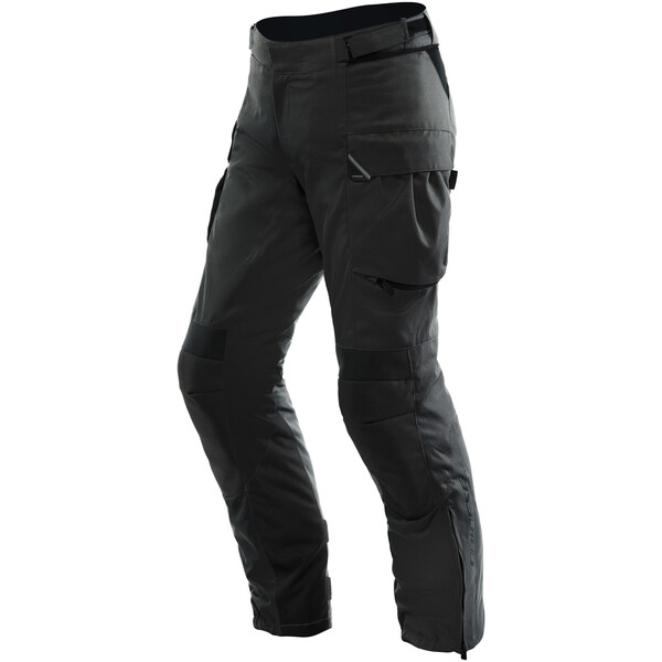 Dainese - Pantalon Ladakh 3L D-Dry® Noir