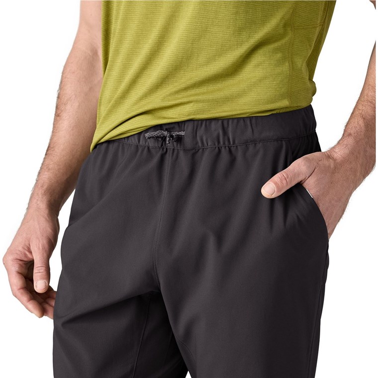 Patagonia M's Terrebonne Joggers Black