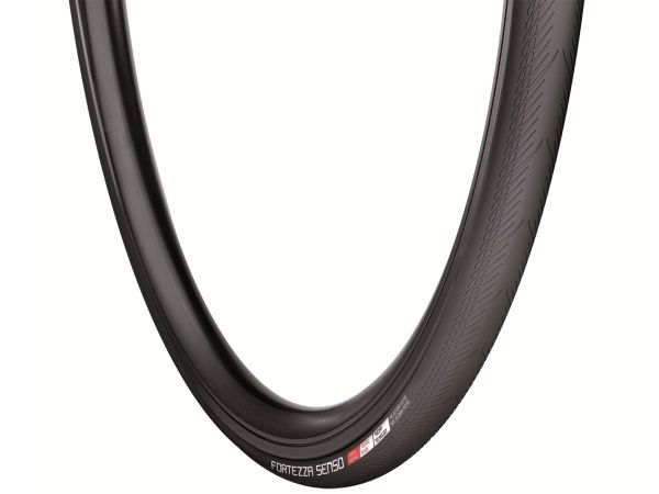 Vredestein Fortezza Senso Xtreme Weather Cykeldæk, 700x23C