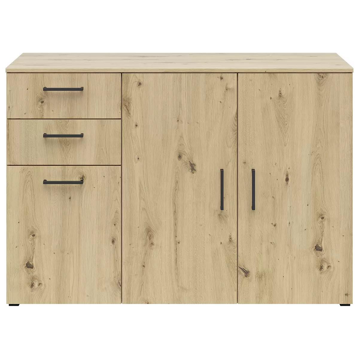 Kommode Cabinet Artisan Eiche
