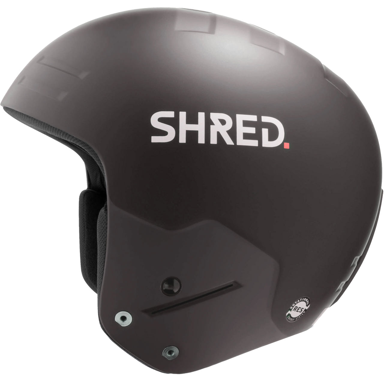 Shred Basher charcoal matt | Shred Skihelme | Shred | S | MARKEN | XSPO