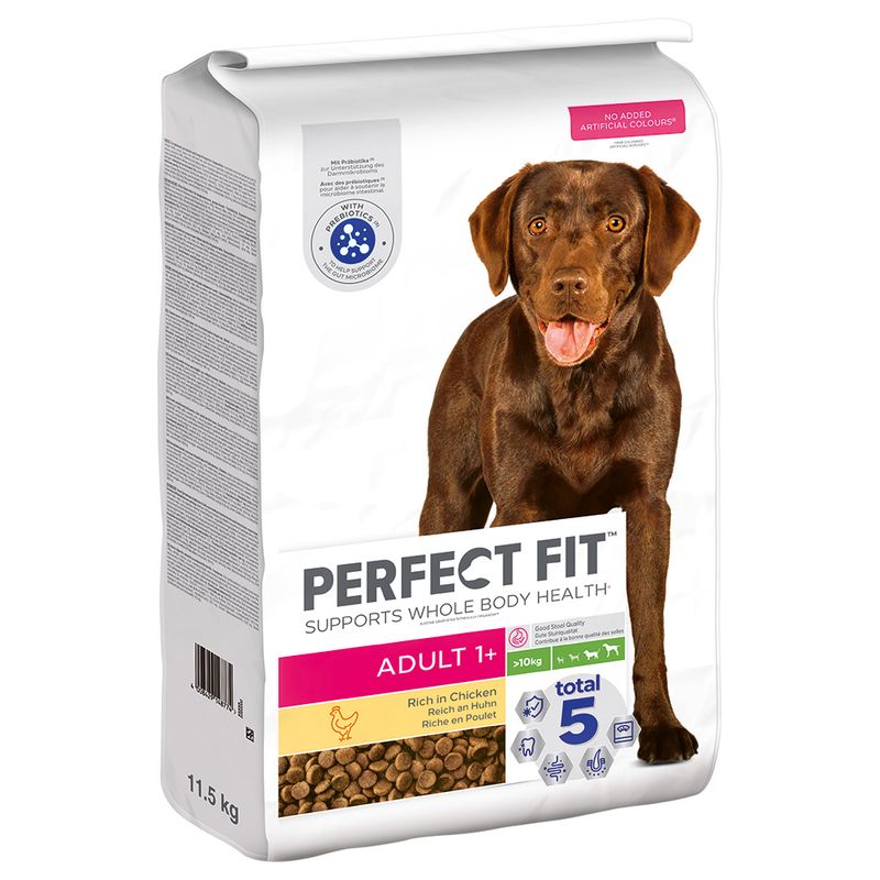 PERFECT FIT Adult > 10 kg