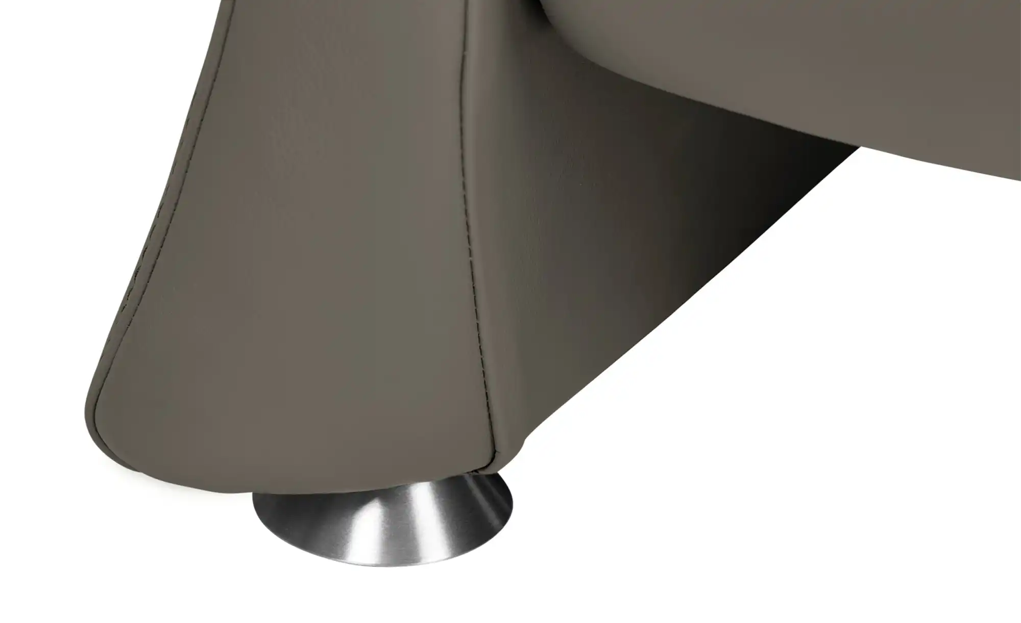 himolla Ledersofa 2-sitzig 4010