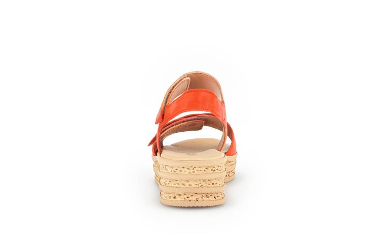 Gabor 44.553 pumpkin