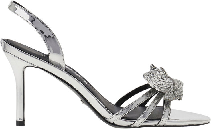 GUESS MERLE Silver