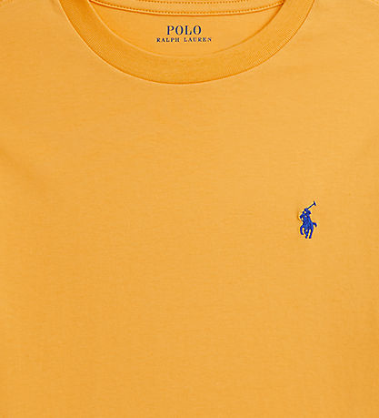 Polo Ralph Lauren T-shirt - Gul