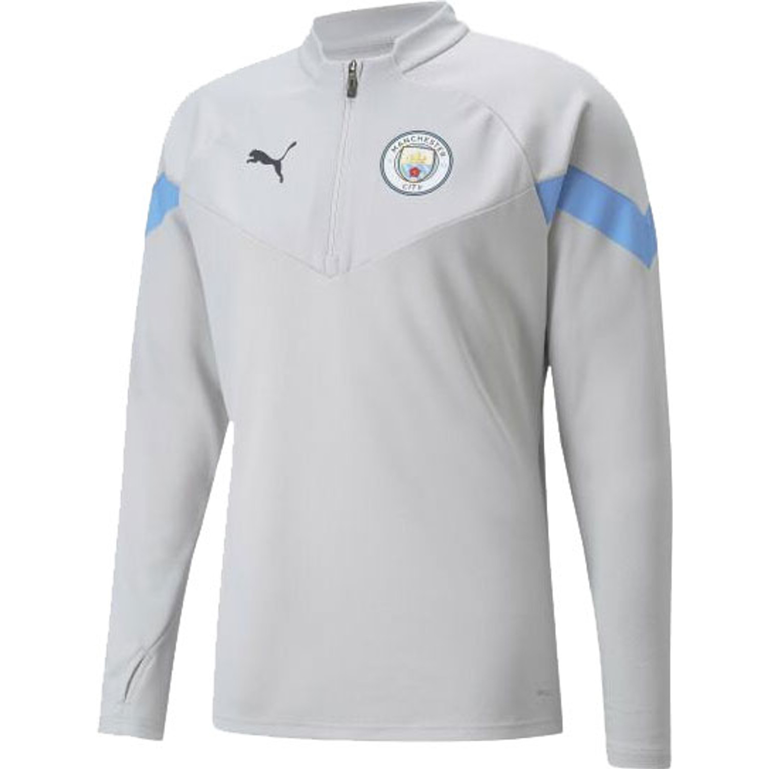 Puma Manchester City Trainingspak