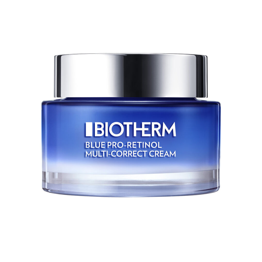 BIOTHERM Blue Therapy Pro-Retinol Creme de Rosto - 75ml
