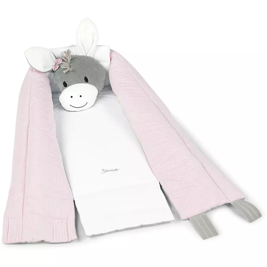 Sterntaler Kuschelnest Emmi Girl