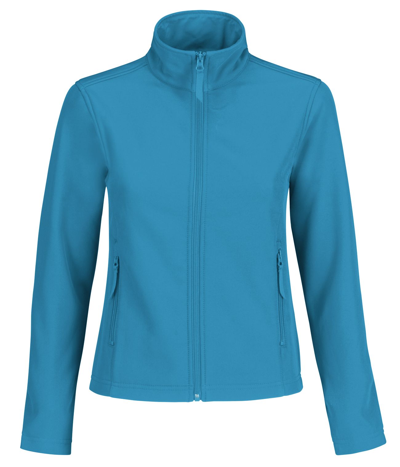 B&C BCI7F - Veste Soft-Shell Femme