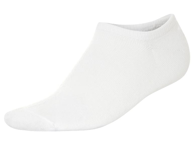 5 paar sokken