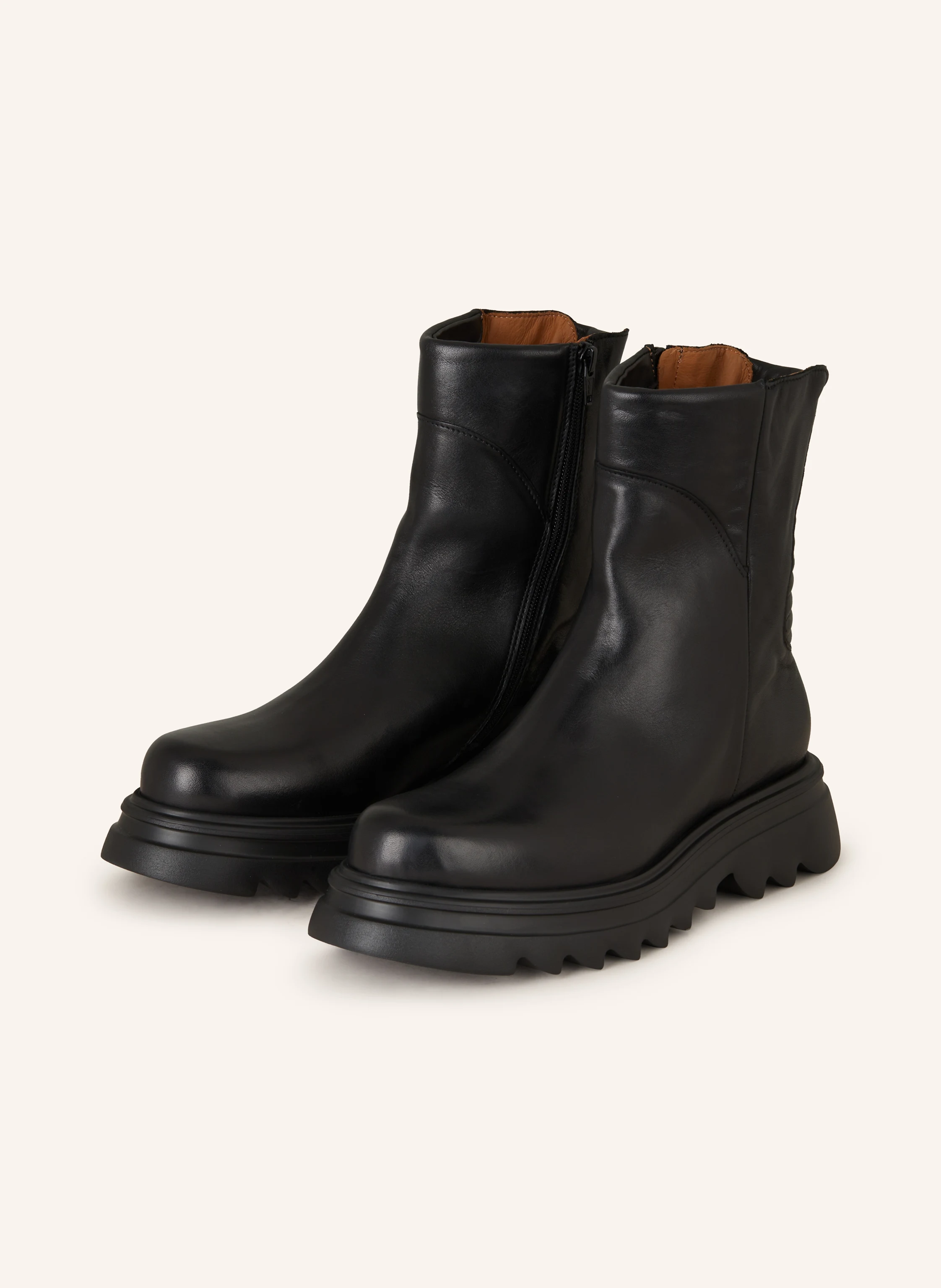 THEA MIKA Boots