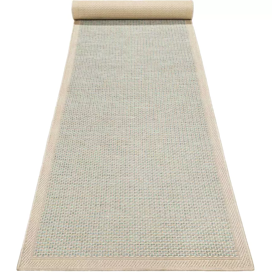 Esprit Outdoorteppich In & Outdoor Midland beige