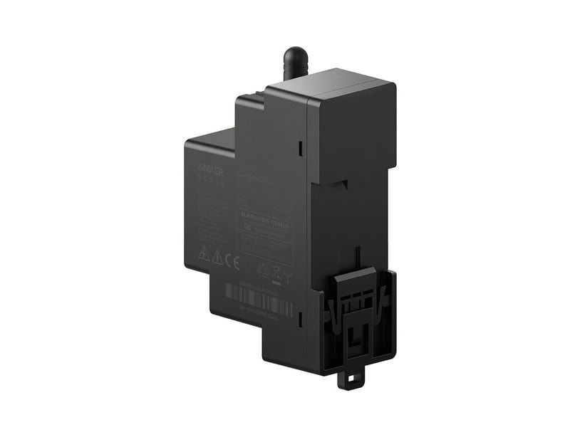Anker SOLIX Smarter Stromzähler für E1600 Pro / Plus Smarter Energieverbrauch mit Anker Solix A17 x 7311