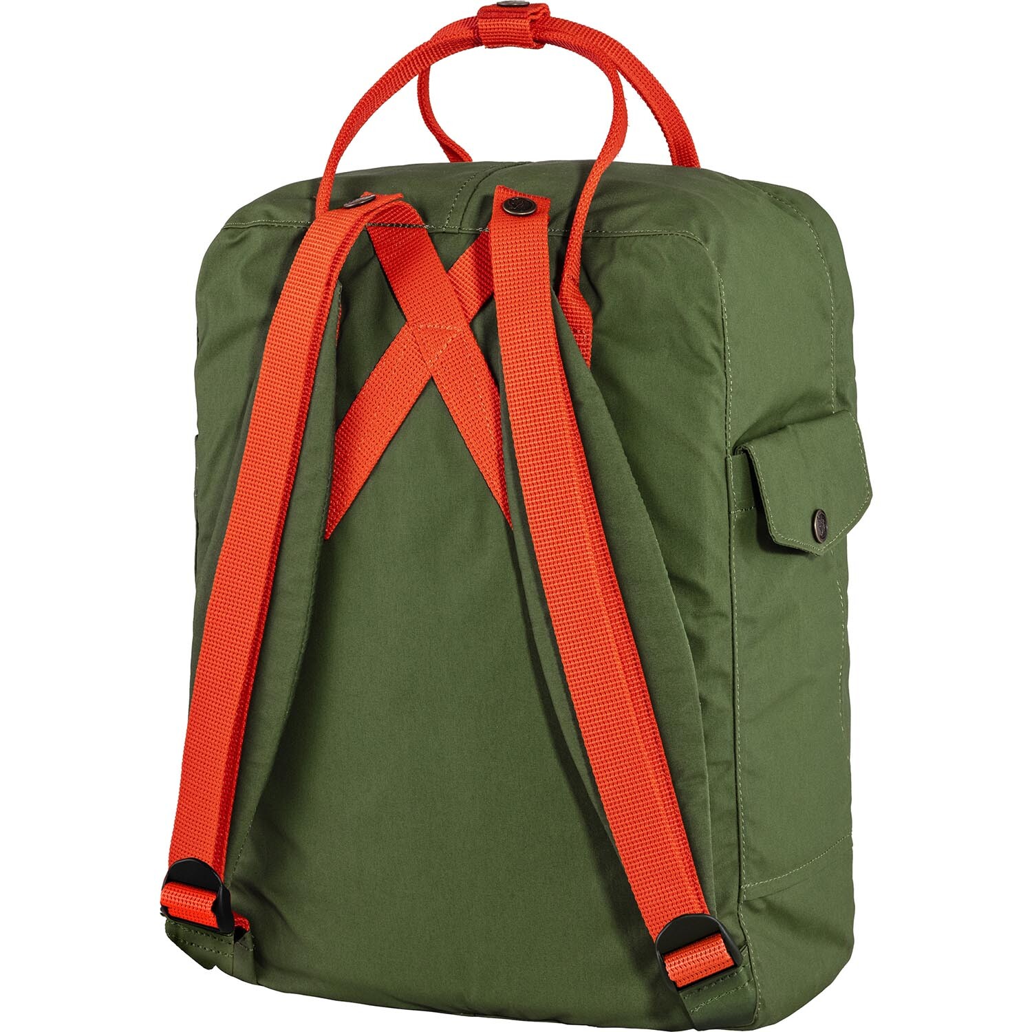 Fjällräven Samlaren Kånken 2B