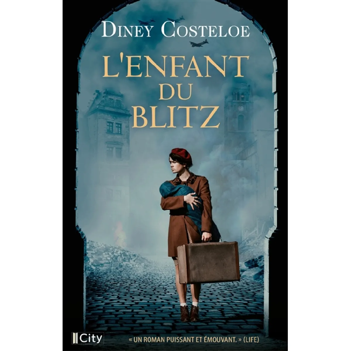 L'enfant du Blitz · Occasion
