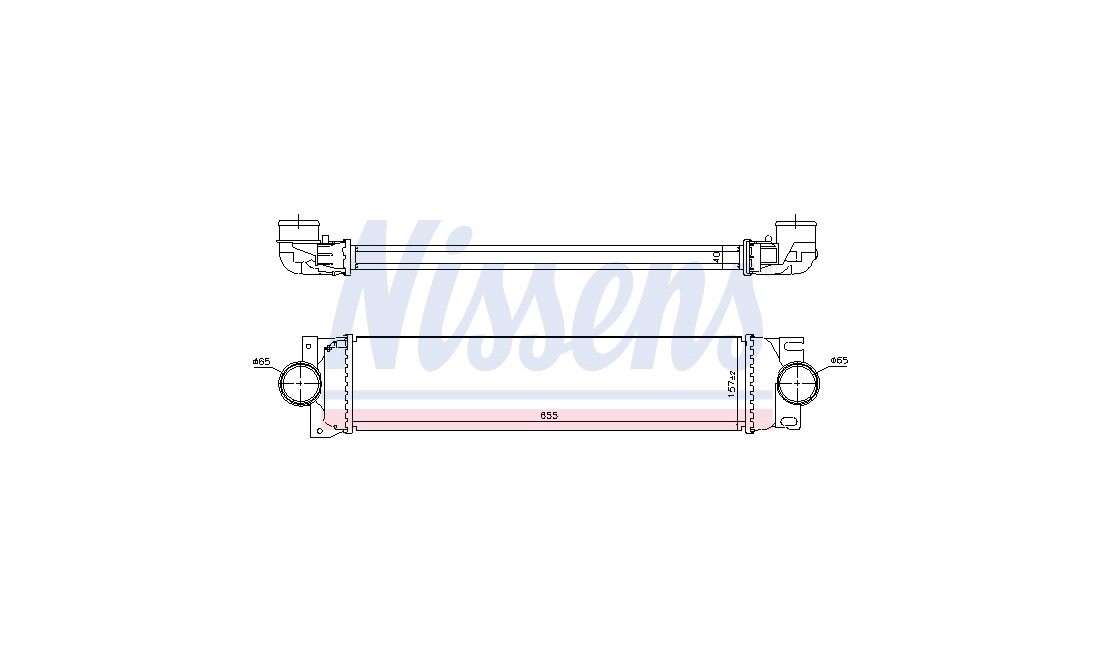 Intercooler