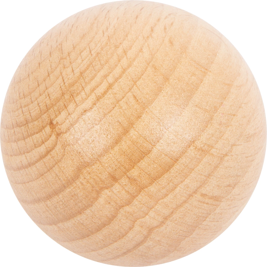 small foot® Holzbausteine Regenbogen „Safari“