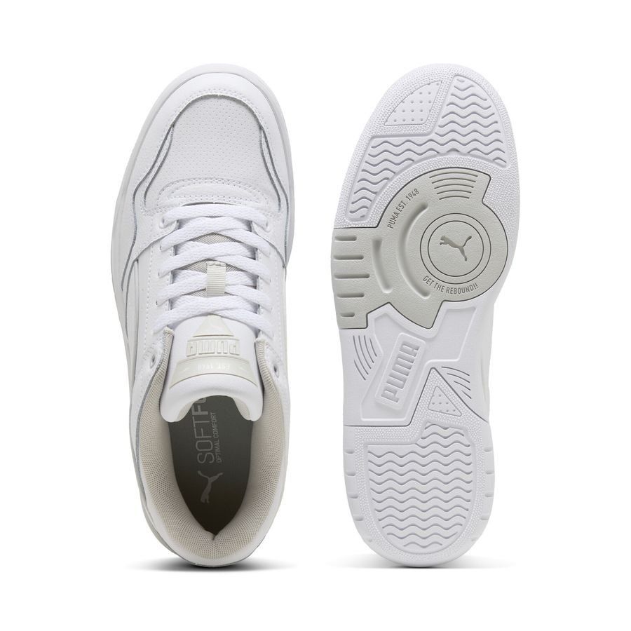 Puma Rebound Retro Sneakers