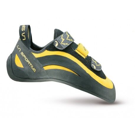 Miura Vs - Chaussons escalade homme