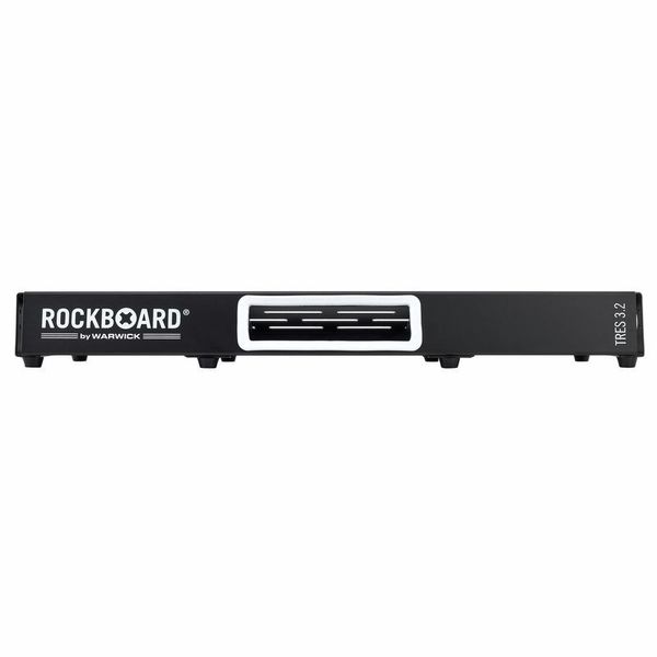 Rockboard Pedalboard w. Gig Bag TRES 3.2