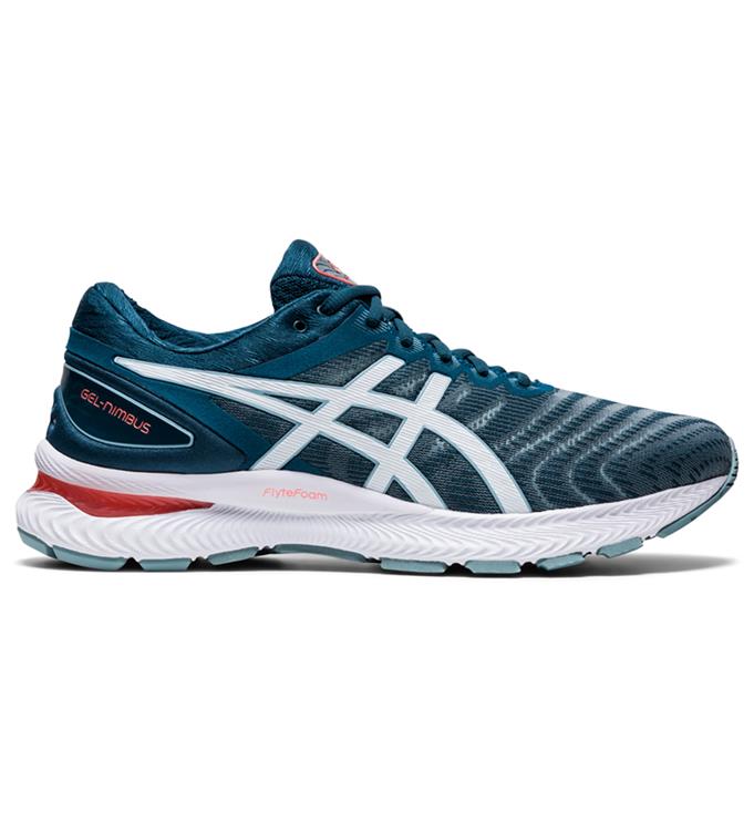 Asics GEL-NIMBUS 22 Hardloopschoenen M