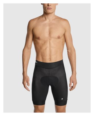 Sous Short Assos Trail Tactica ST T3 Noir