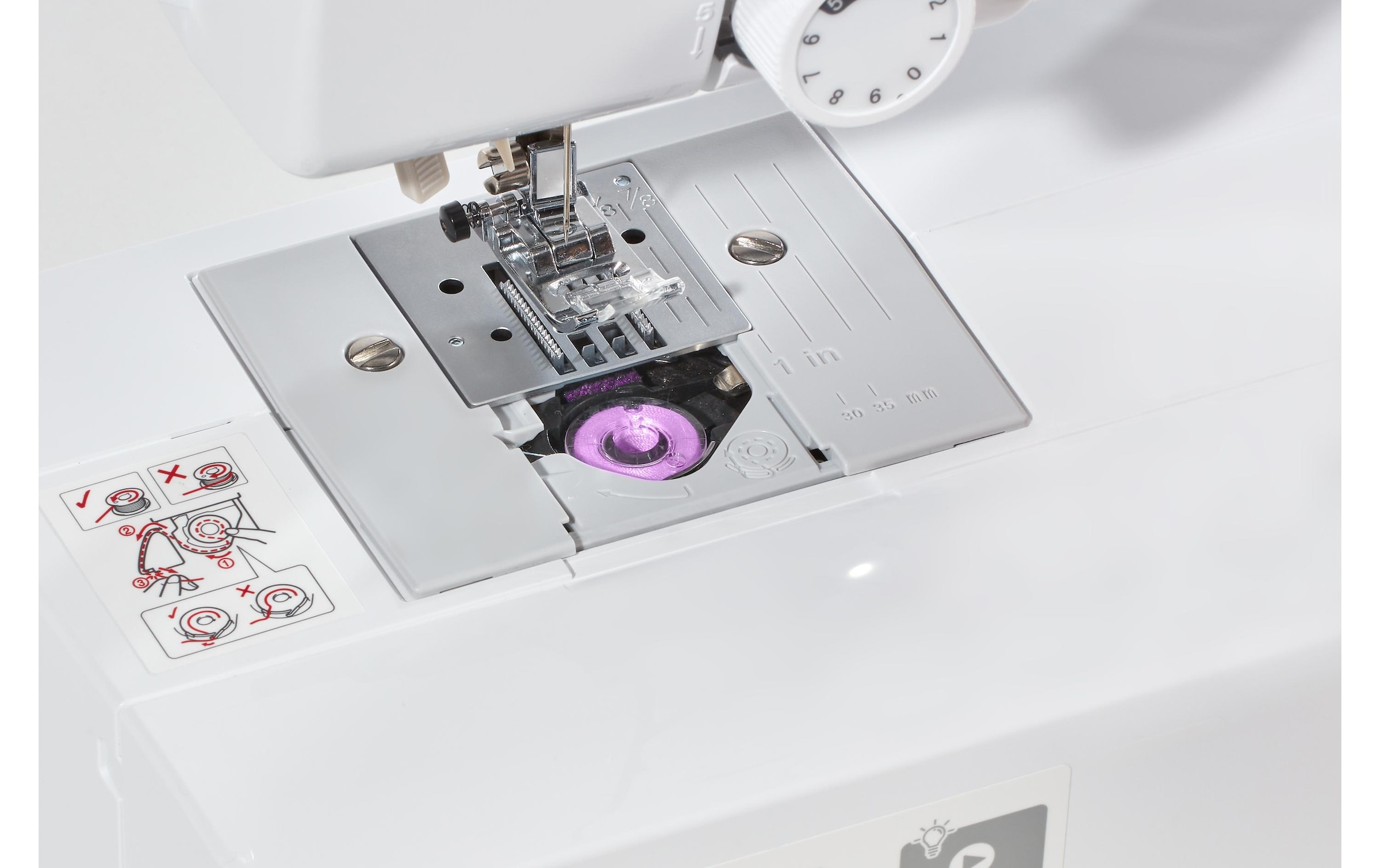 Brother Nähmaschine »FS20s«
