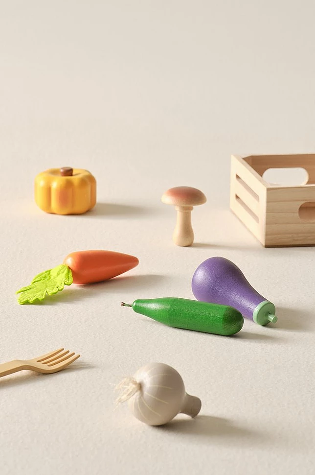 VEGETABLE lekemat
