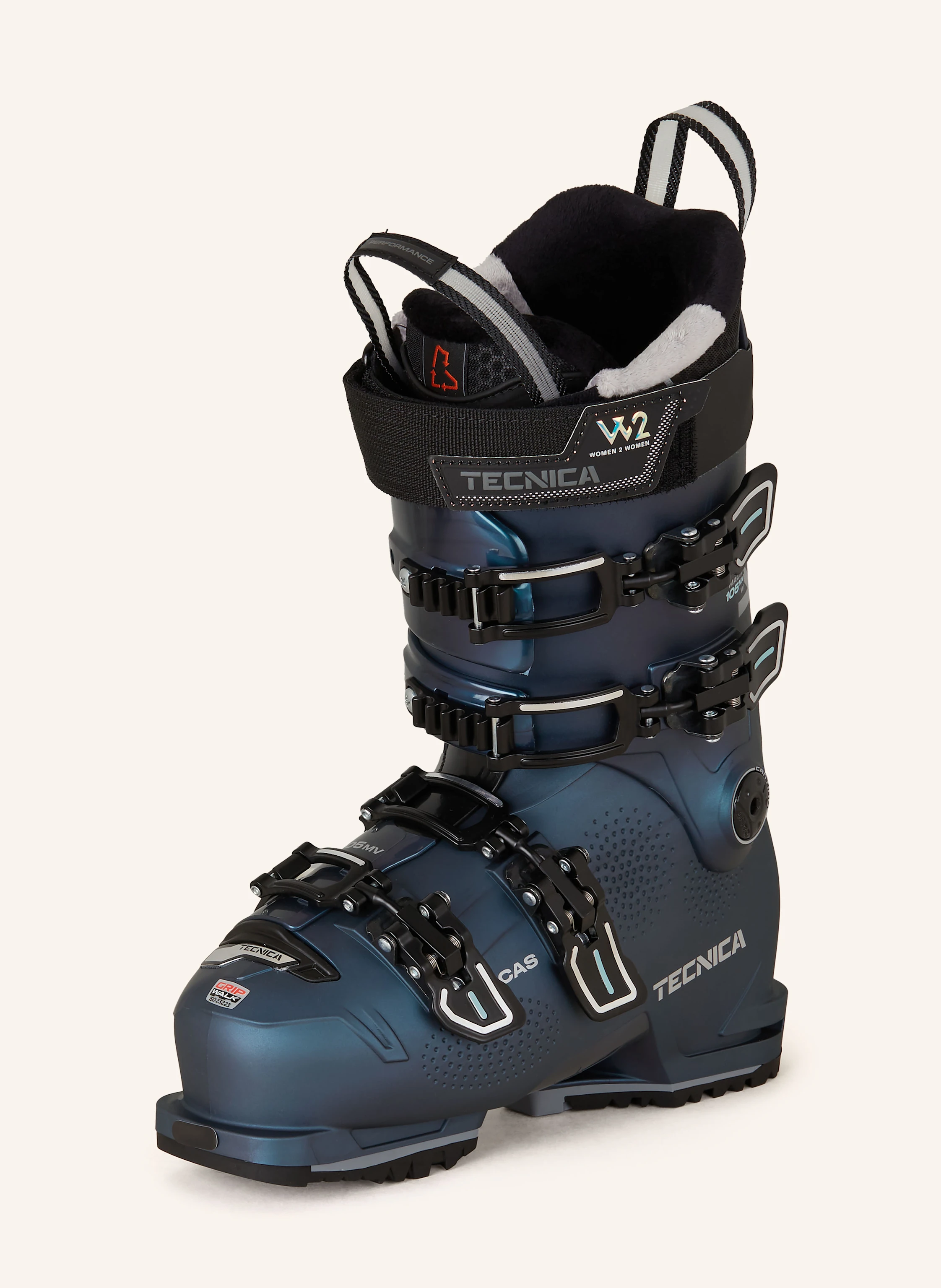 TECNICA Skischuhe MACH1 MV 105 W TD