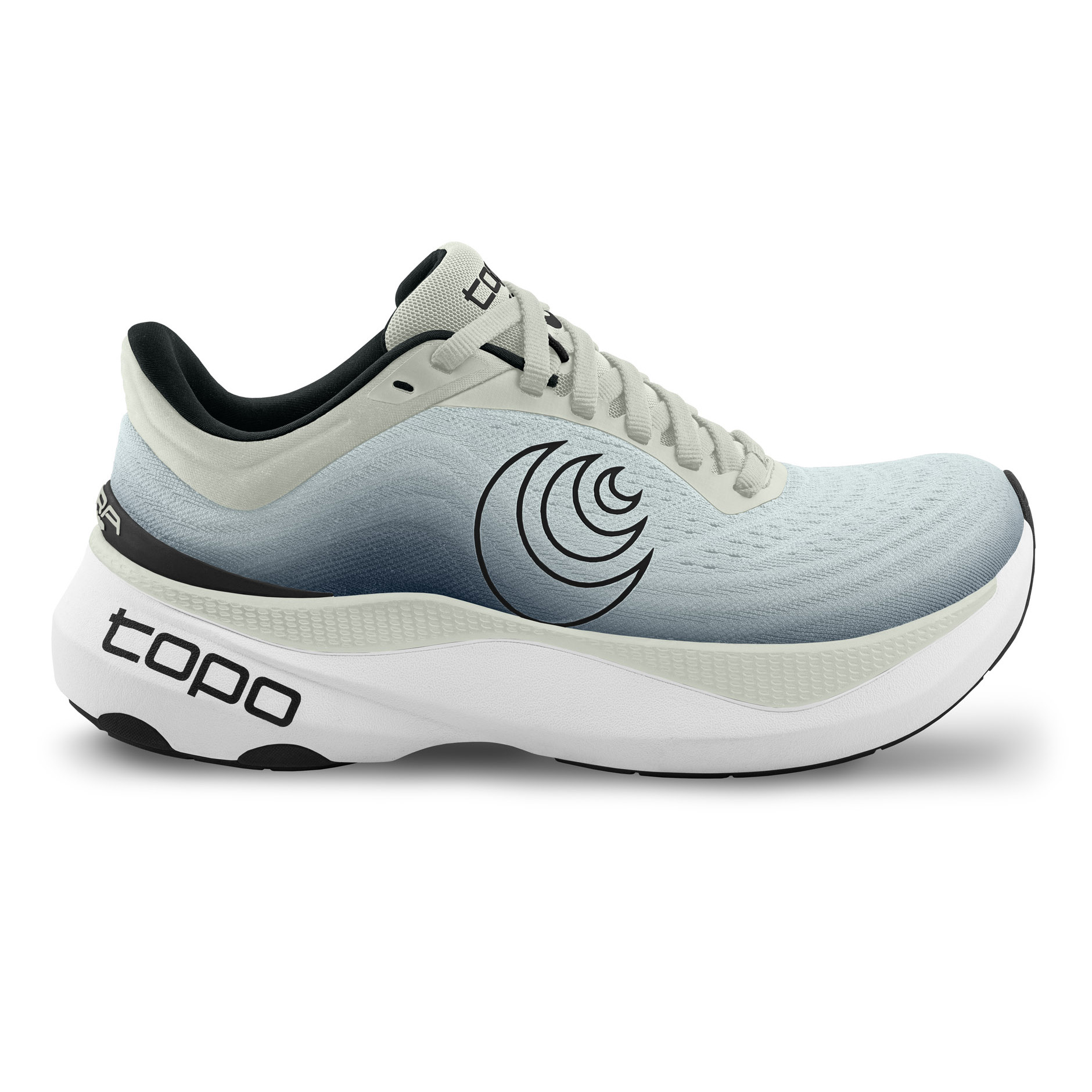 Topo Aura Grey/Charcoal