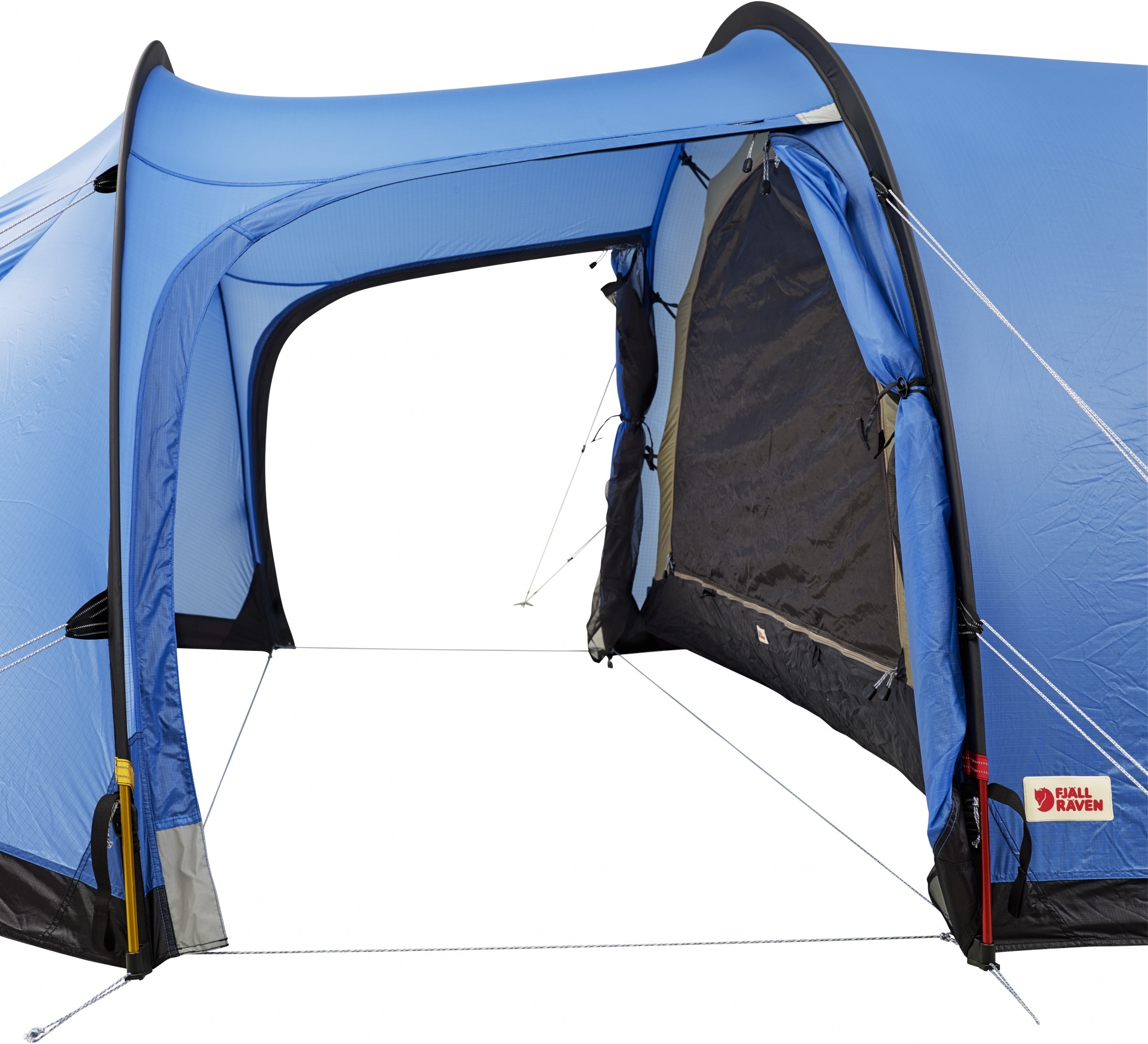 Fjällräven Keb Endurance 3<br>3 personer