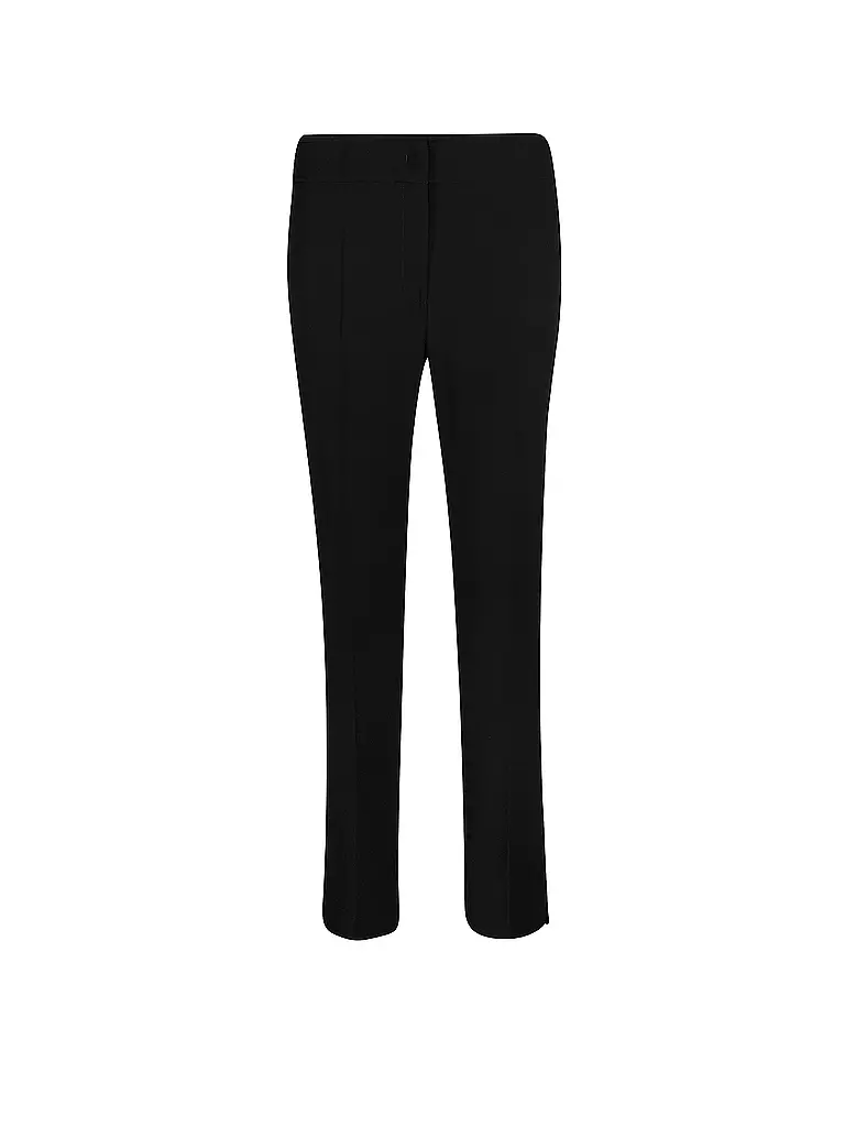 EMPORIO ARMANI Hose  schwarz