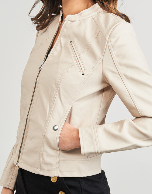 Vero Moda - VMFAVODONA - Ecru