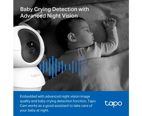 TP-Link Tapo TC71