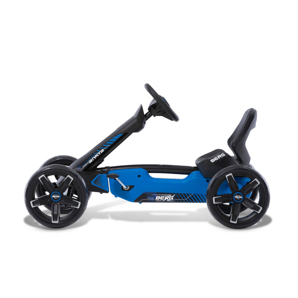 BERG Reppy Roadster skelter