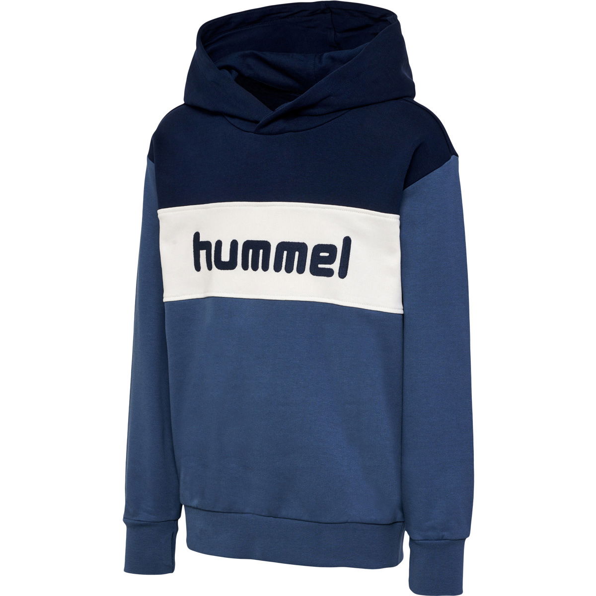 hummel Morten Hættetrøje Børn