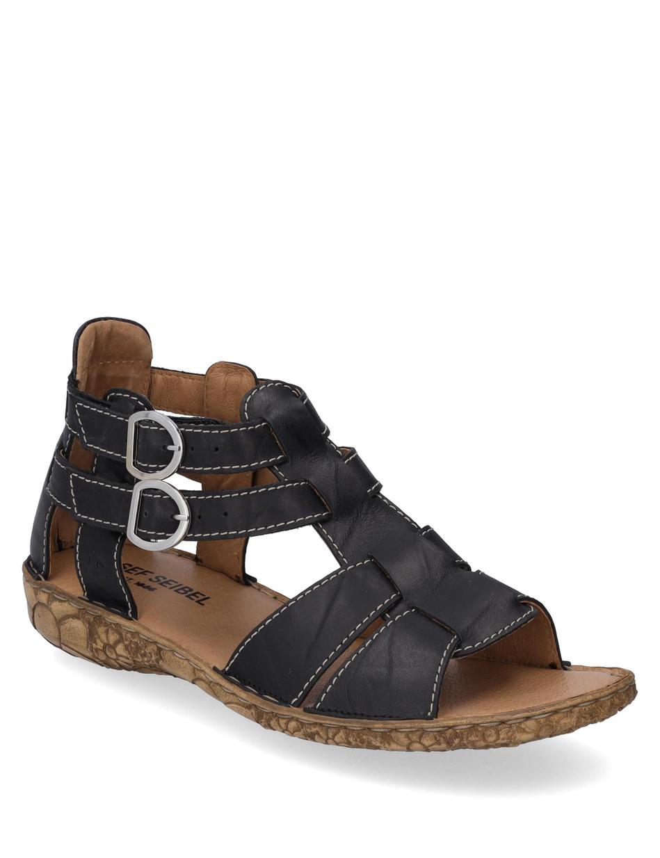 Sandale Rosalie 51, schwarz