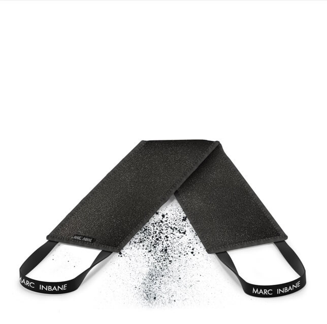 Back Scrubber Rückenschrubber