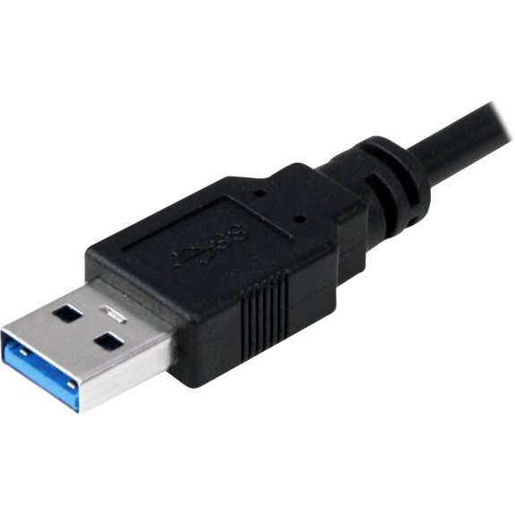 StarTech.com Adaptateur USB 3.0 vers SATA III pour DD / SSD SATA 2,5