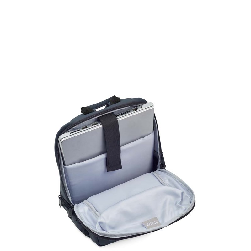 Delsey<br>Computerrygsæk Parvis 13