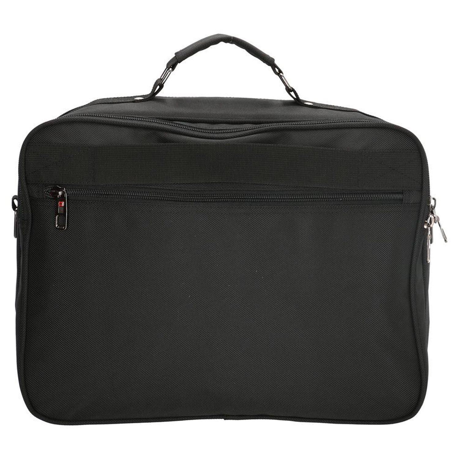 Enrico Benetti Cornell Reportertas 15.6'' zwart