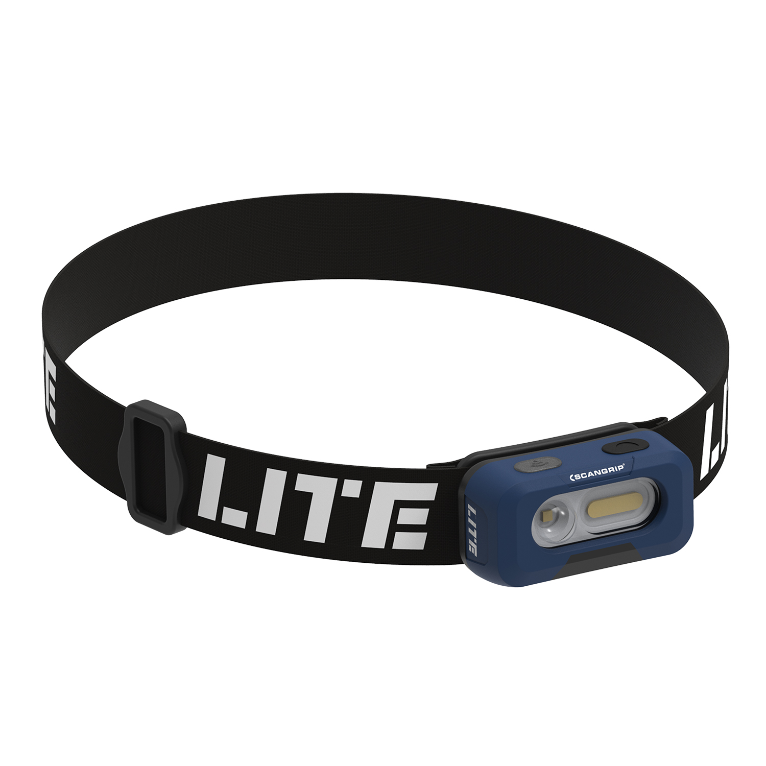 Scangrip Head Lite 150lm hoofdlamp