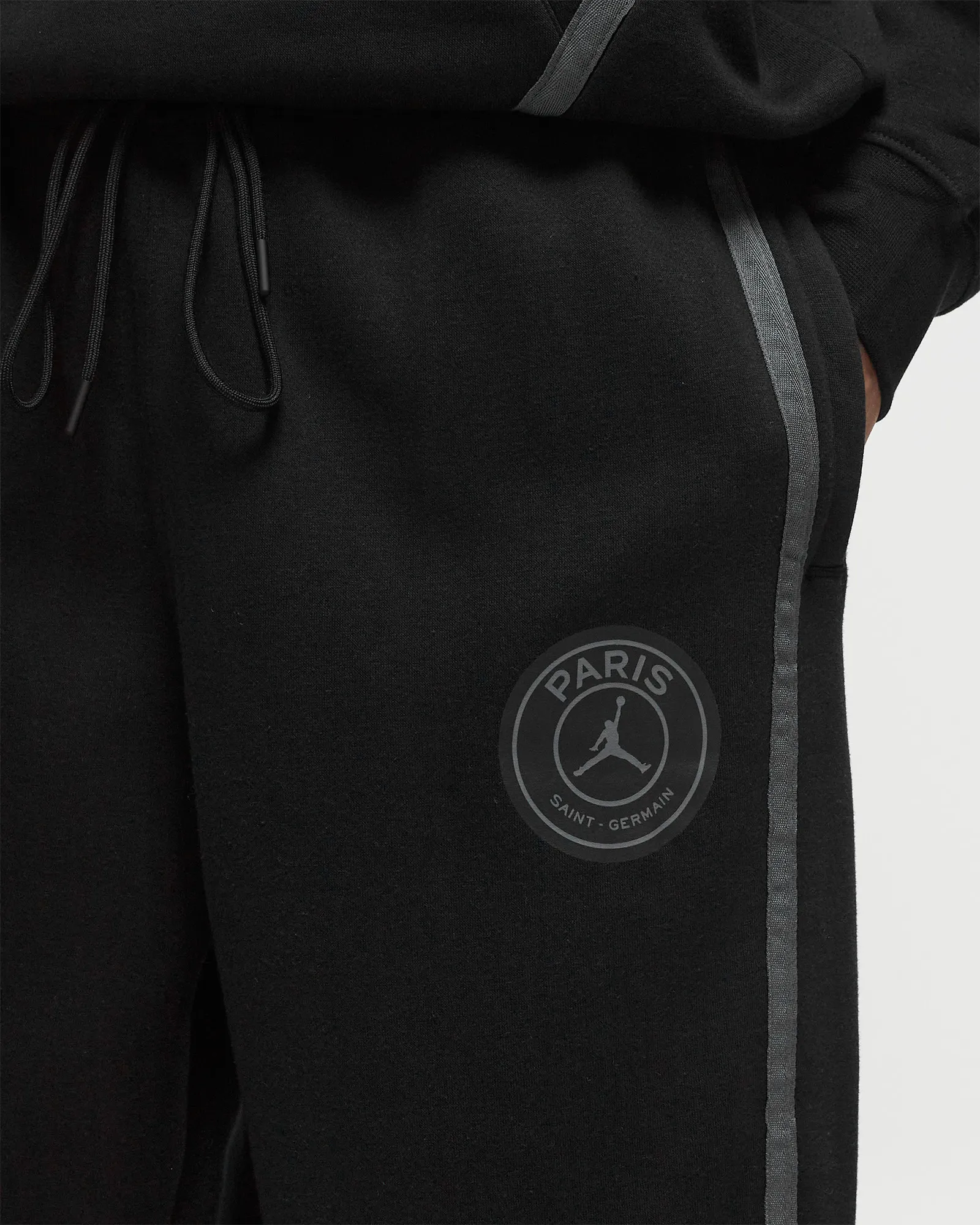 Jordan Paris Saint-Germain Fleece Sweatpants