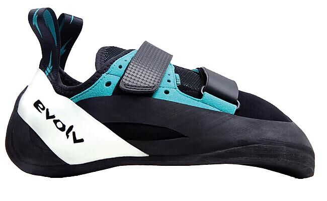 EVOLV - CHAUSSON ESCALADE GESHIDO