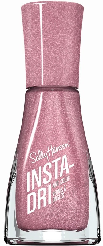 Sally Hansen Instadri Petal To The Metal