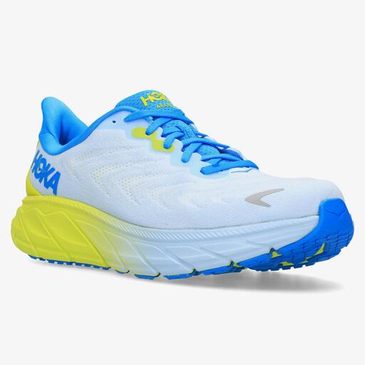 Hoka Arahi 6