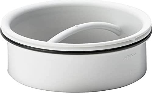 Viega 696399 dompelbuis voor Tempoplex 60 mm