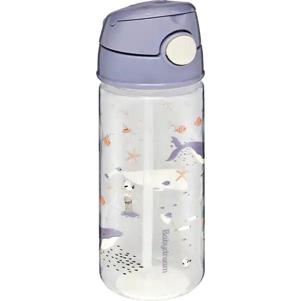 Babydream Trinkhalmflasche 540ml