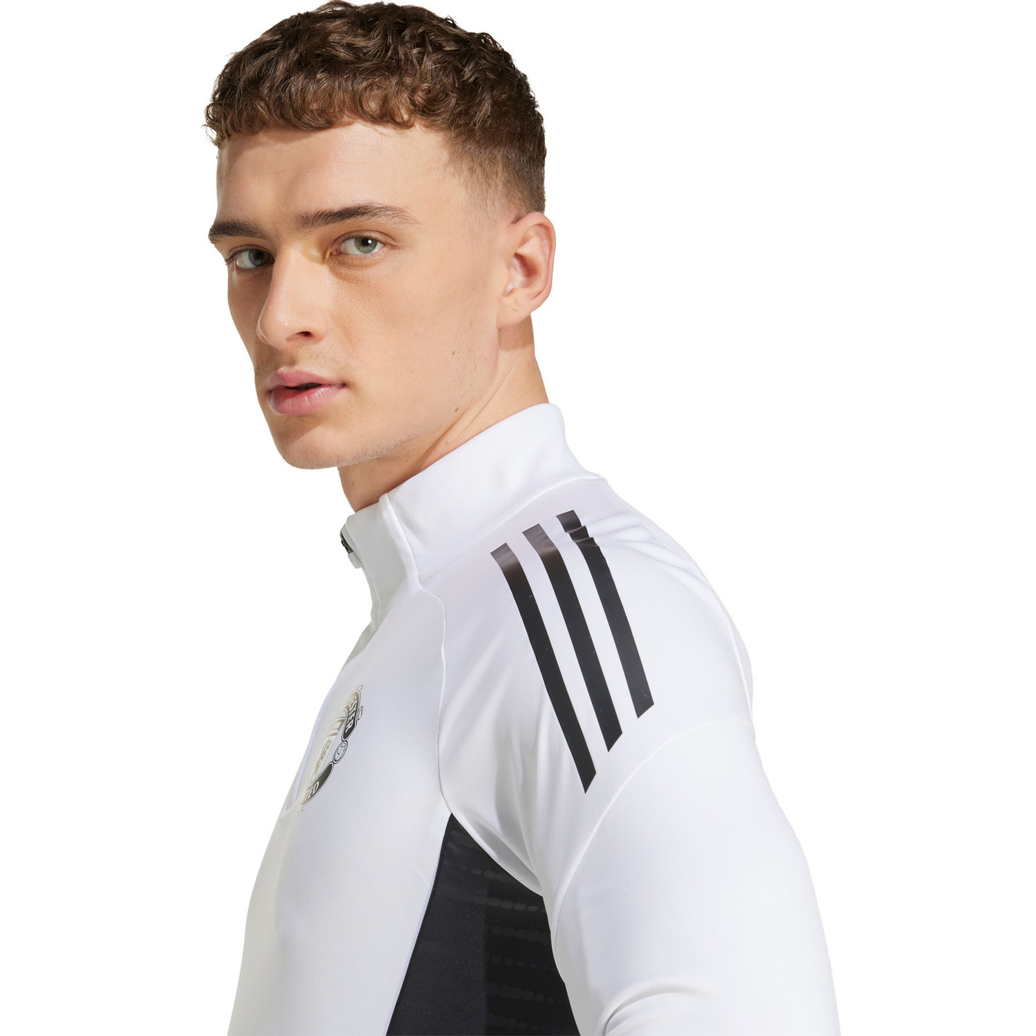 adidas Manchester United Trainingspak